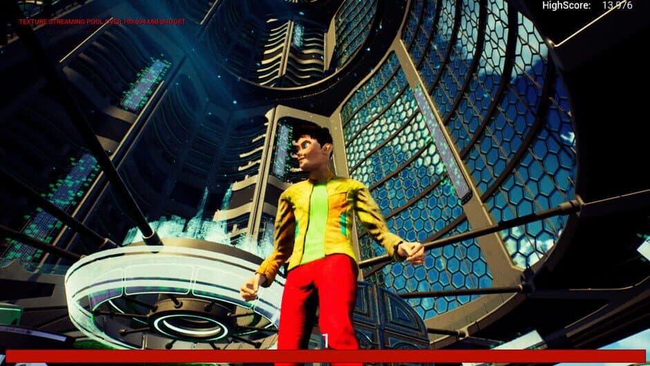 Скриншот 3 из English A-Game