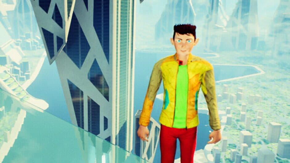 Скриншот 9 из English A-Game