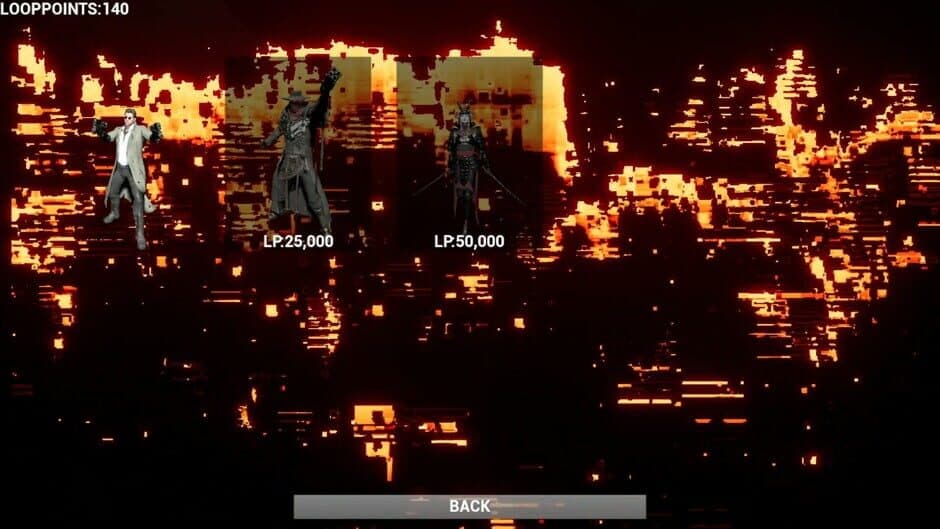 Скриншот 2 из Epic Survivors