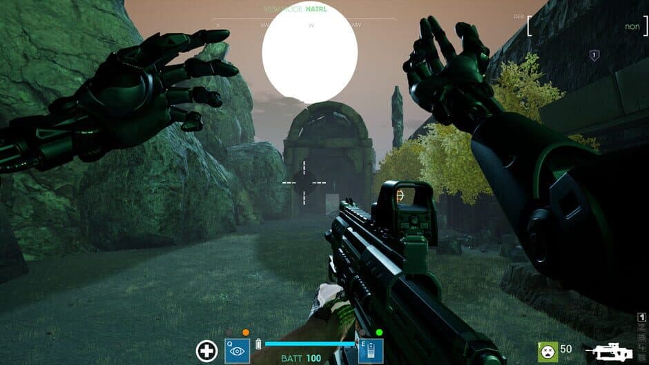 Скриншот 5 из Escape Condition