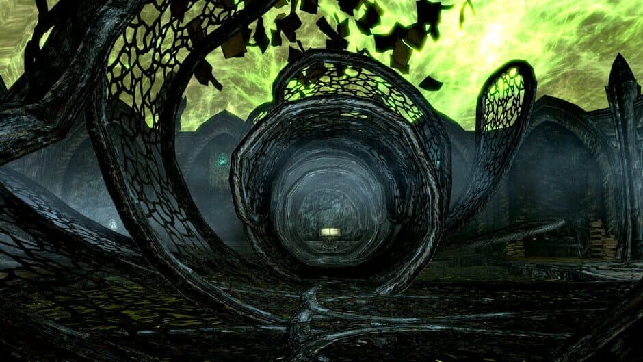Скриншот 1 из The Elder Scrolls V: Skyrim - Anniversary Edition