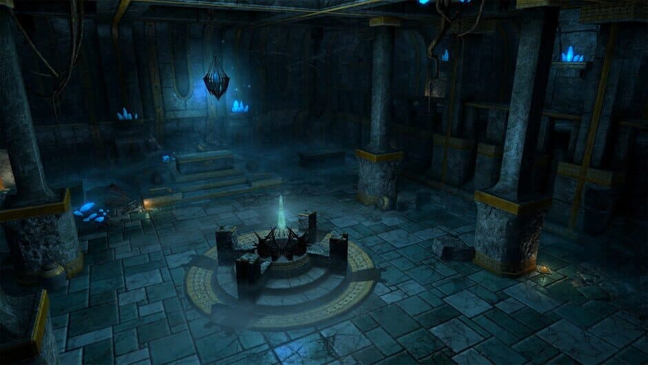 Скриншот 7 из The Elder Scrolls V: Skyrim - Anniversary Edition