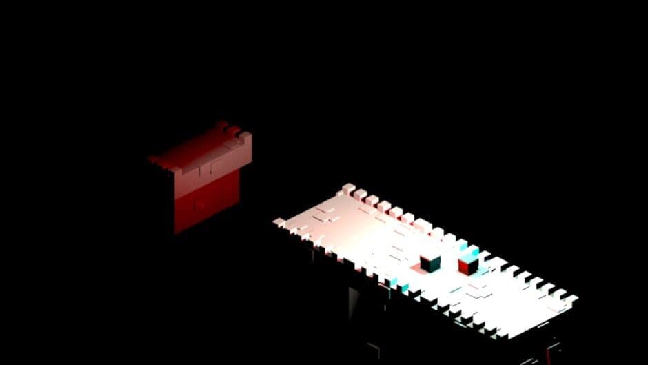 Скриншот 1 из Down in the Depths Blind