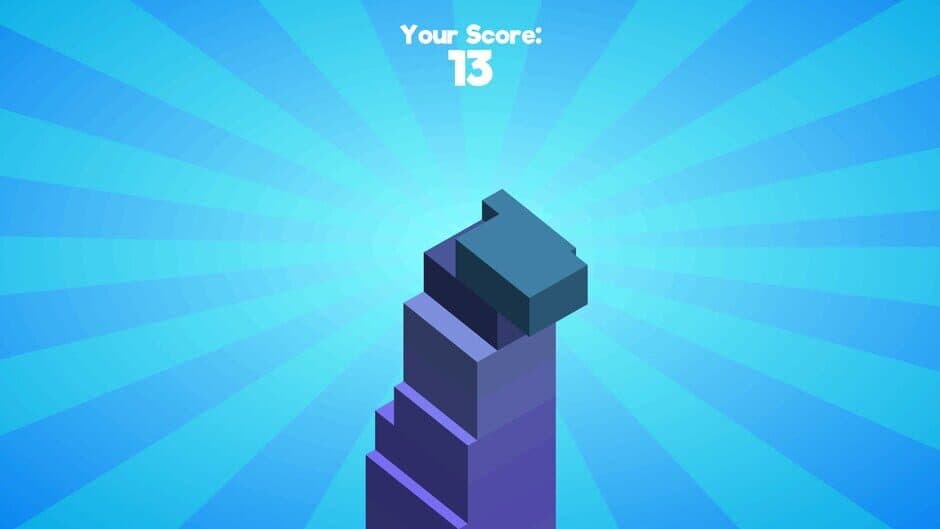 Скриншот 3 из Stack Tower͏