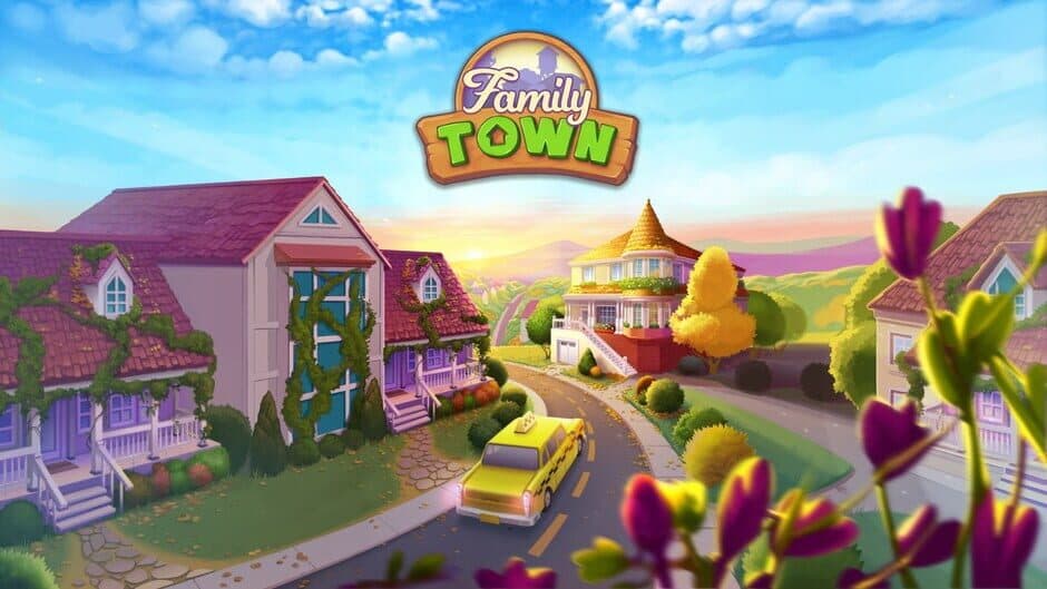 Скриншот 5 из Family Town