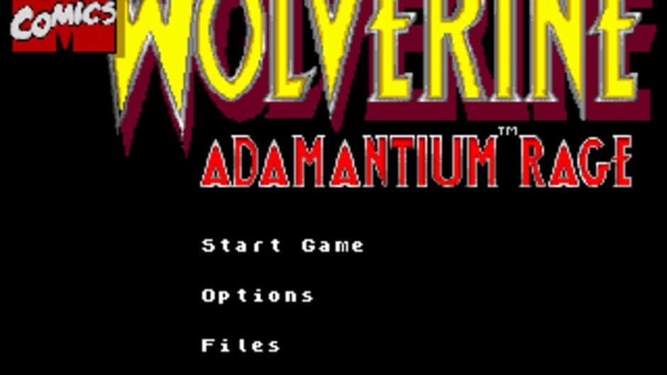 Скриншот 5 из Wolverine: Adamantium Redux