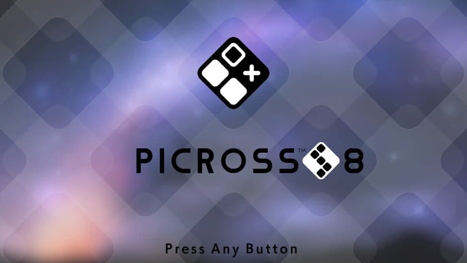 Скриншот 1 из Picross S8