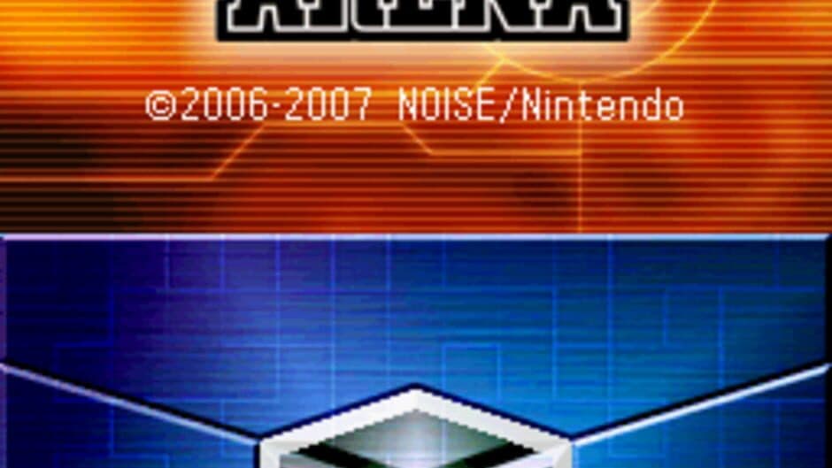 Скриншот 1 из Custom Robo Arena Redux