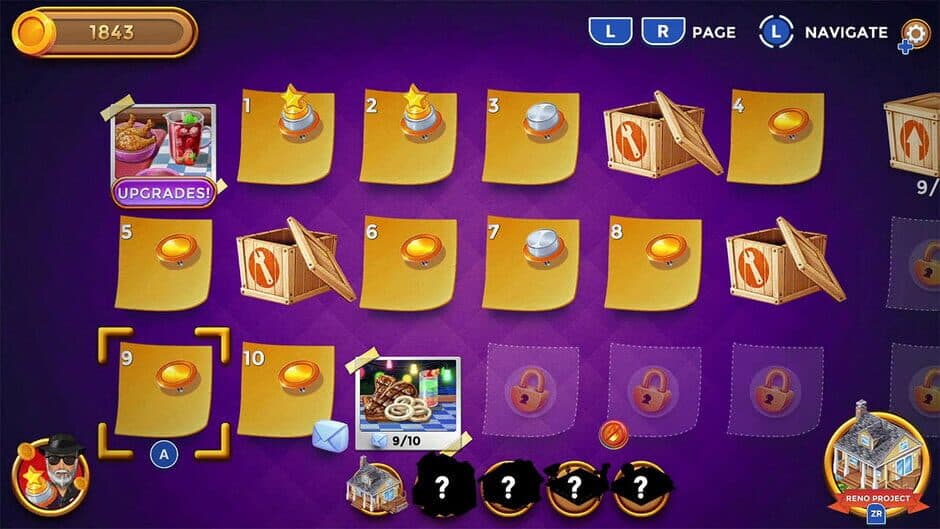 Скриншот 6 из Virtual Families: Cook Off