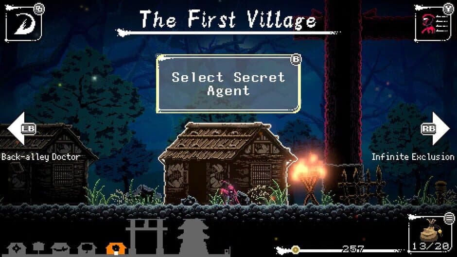 Скриншот 5 из Ninja or Die: Shadow of the Sun