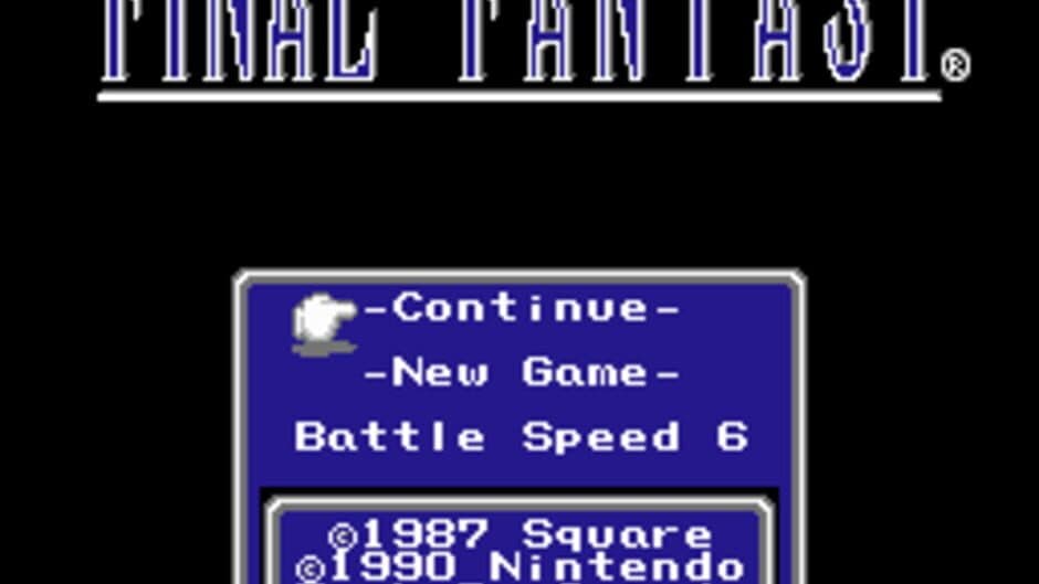 Скриншот 1 из Final Fantasy Redux