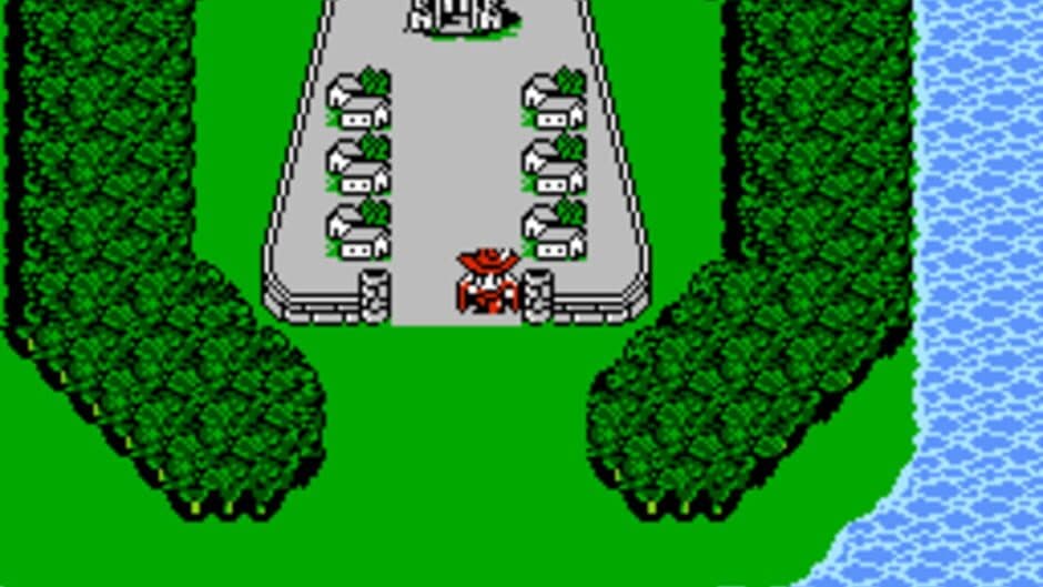 Скриншот 3 из Final Fantasy Redux
