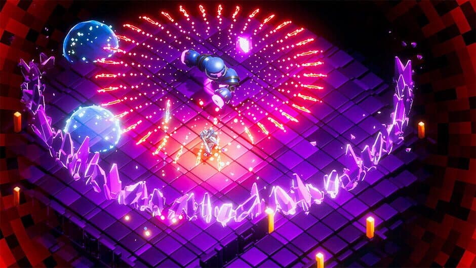 Скриншот 5 из Maze Blaze