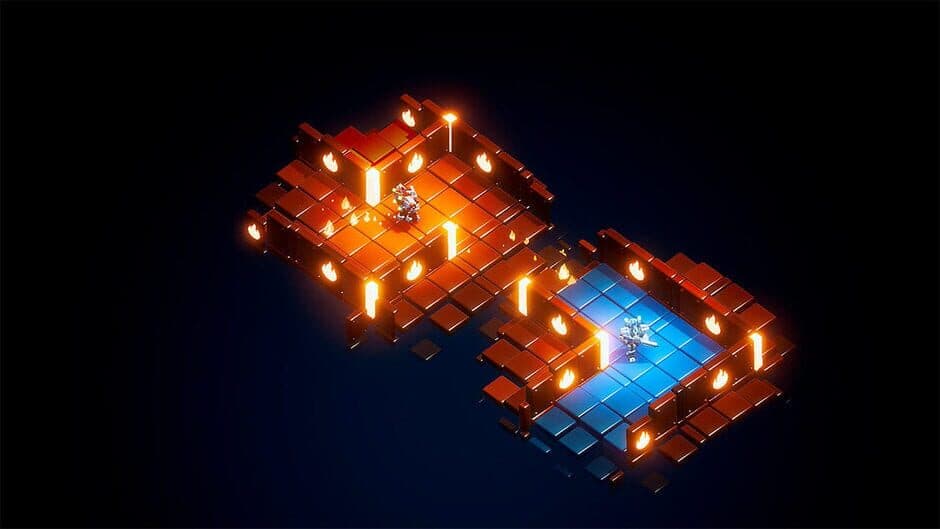 Скриншот 6 из Maze Blaze
