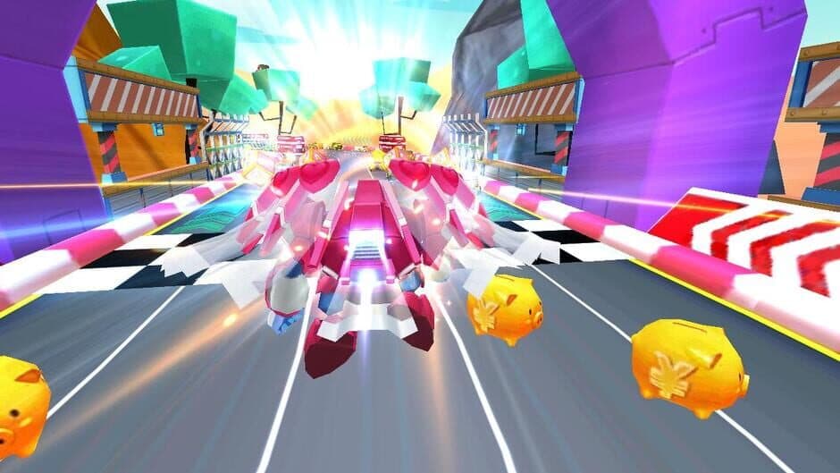Скриншот 5 из Animal Drifters