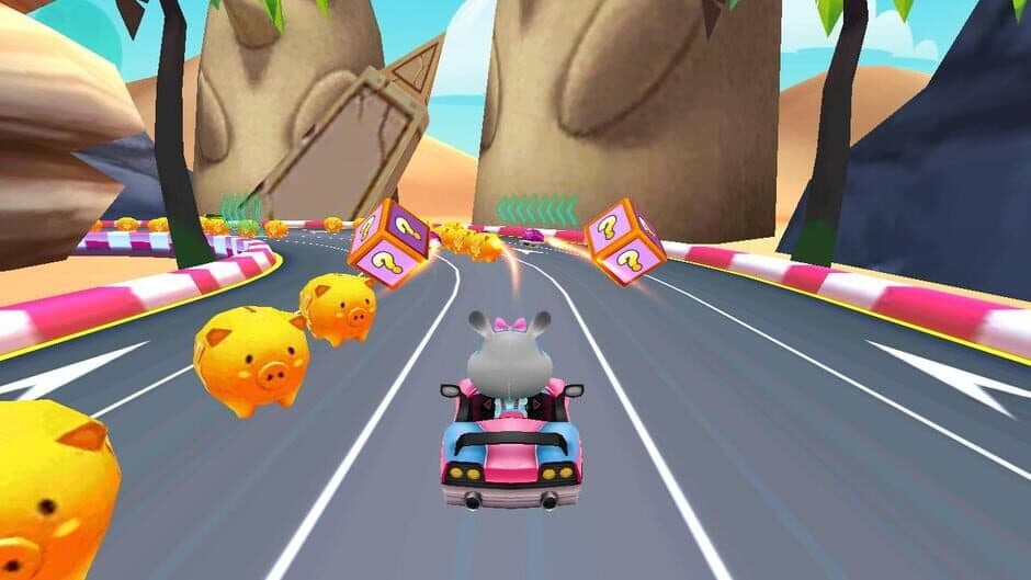 Скриншот 6 из Animal Drifters