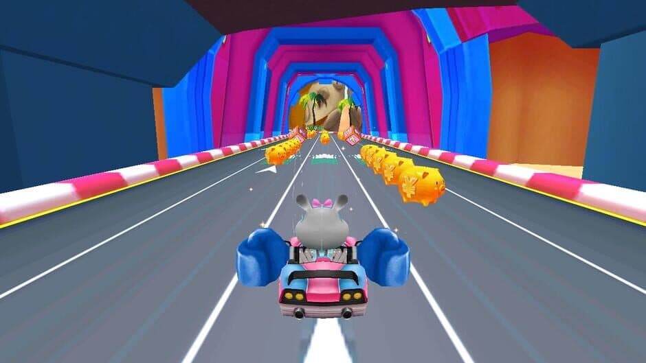 Скриншот 4 из Animal Drifters