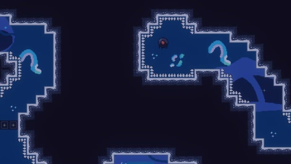 Скриншот 4 из Blobufo