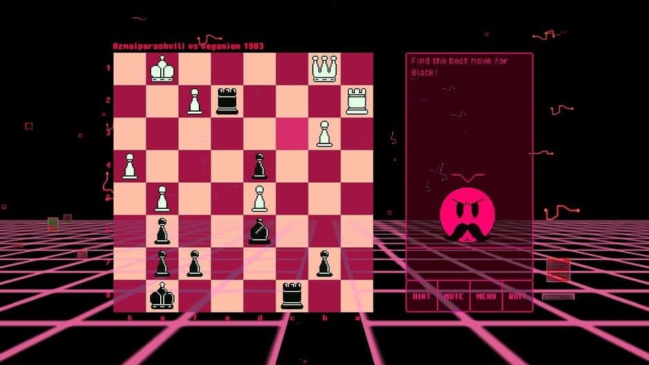 Скриншот 3 из BOT.vinnik Chess 2