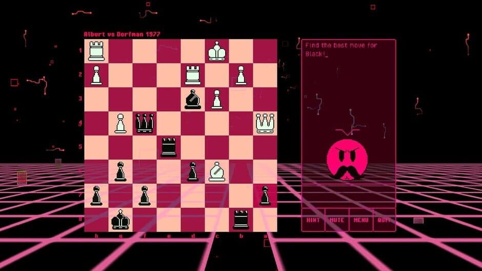 Скриншот 6 из BOT.vinnik Chess 2