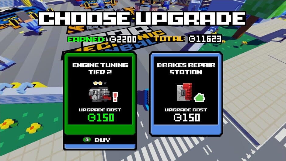 Скриншот 1 из Car Mechanic Pinball