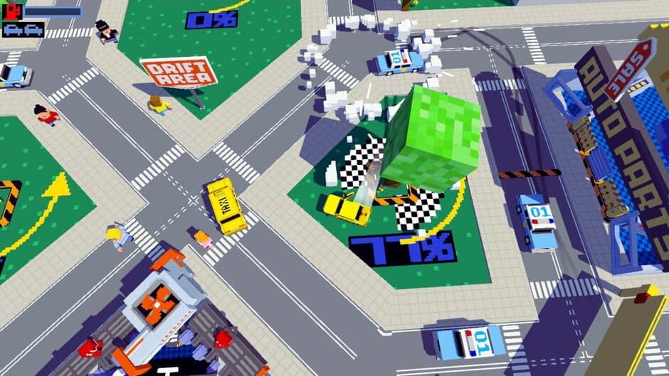 Скриншот 3 из Car Mechanic Pinball