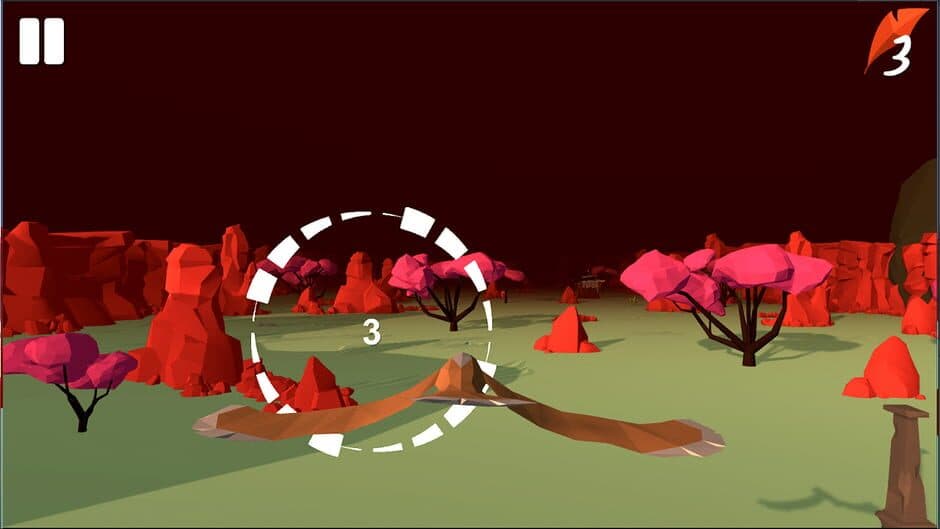 Скриншот 6 из Eagle Simulator