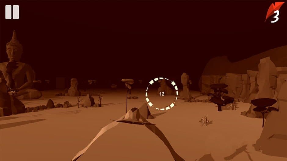 Скриншот 5 из Eagle Simulator