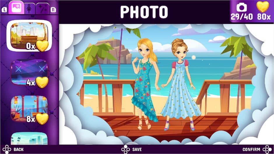 Скриншот 3 из Fashion Friends