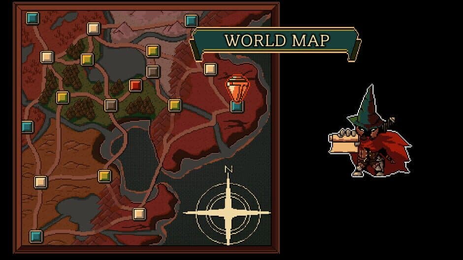 Скриншот 9 из Final Knight