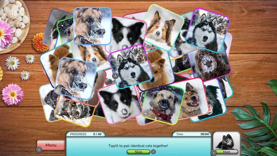 Скриншот 4 из I Love Finding More Pups: Collector's Edition