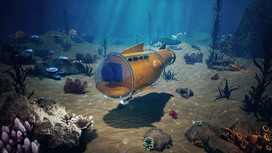 Скриншот 1 из Fishkeeper