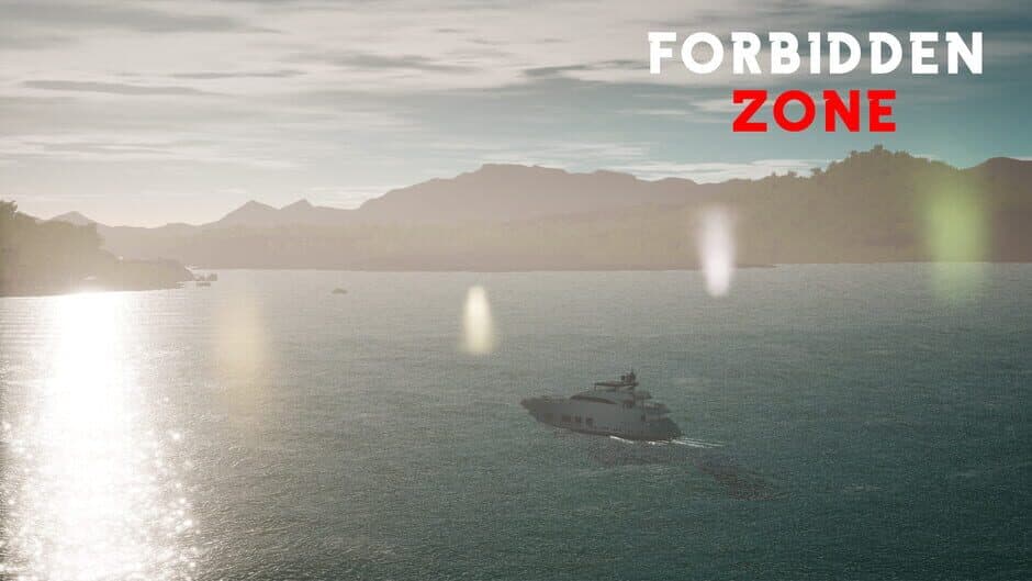 Скриншот 5 из Forbidden zone