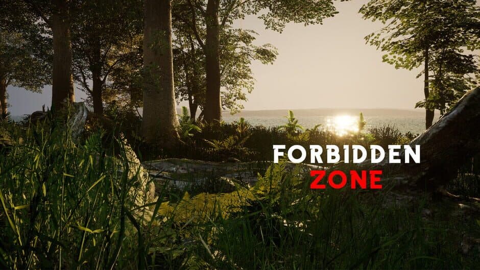 Скриншот 3 из Forbidden zone