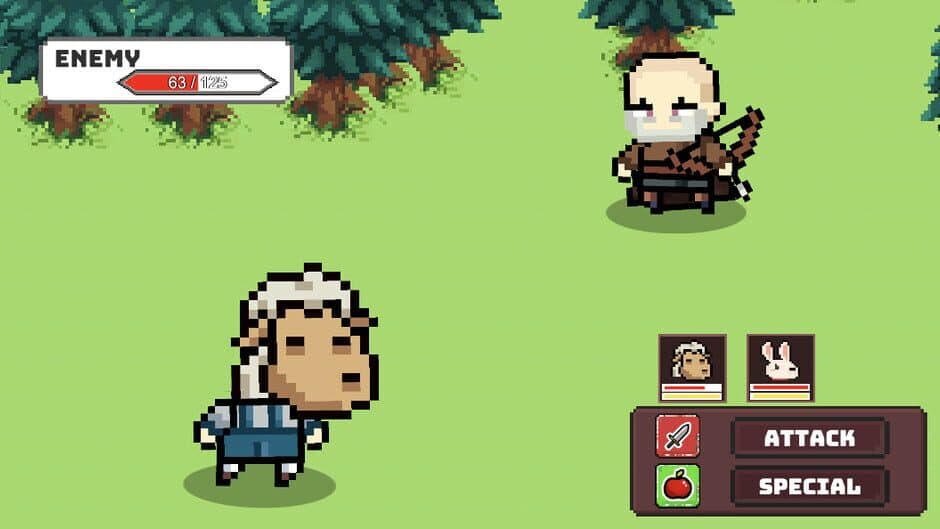Скриншот 5 из Forest Dongmul