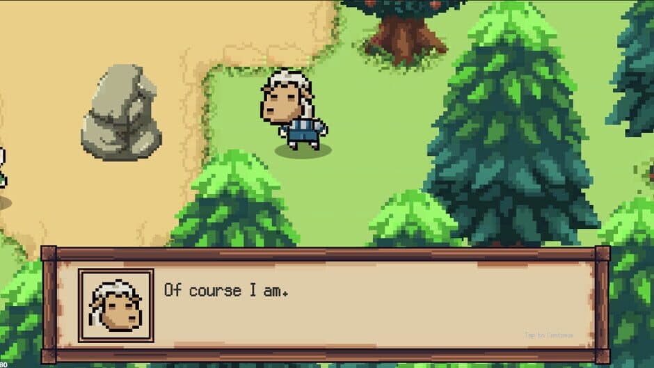 Скриншот 2 из Forest Dongmul