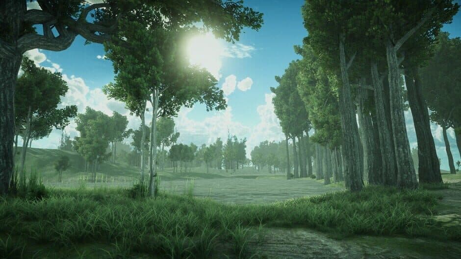 Скриншот 9 из Forest Spring