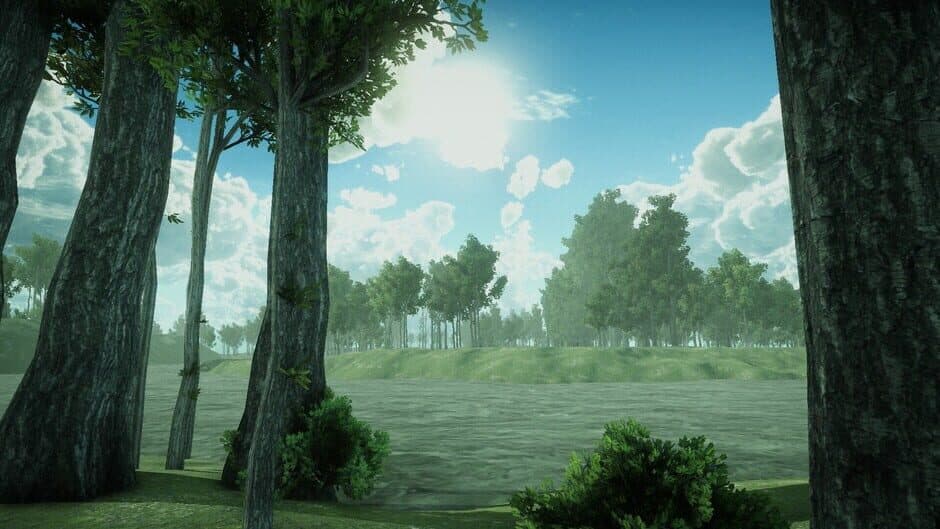 Скриншот 4 из Forest Spring