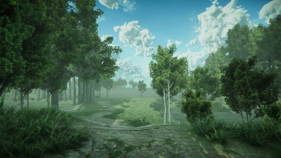 Скриншот 1 из Forest Spring