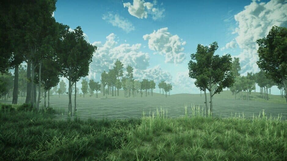 Скриншот 3 из Forest Spring