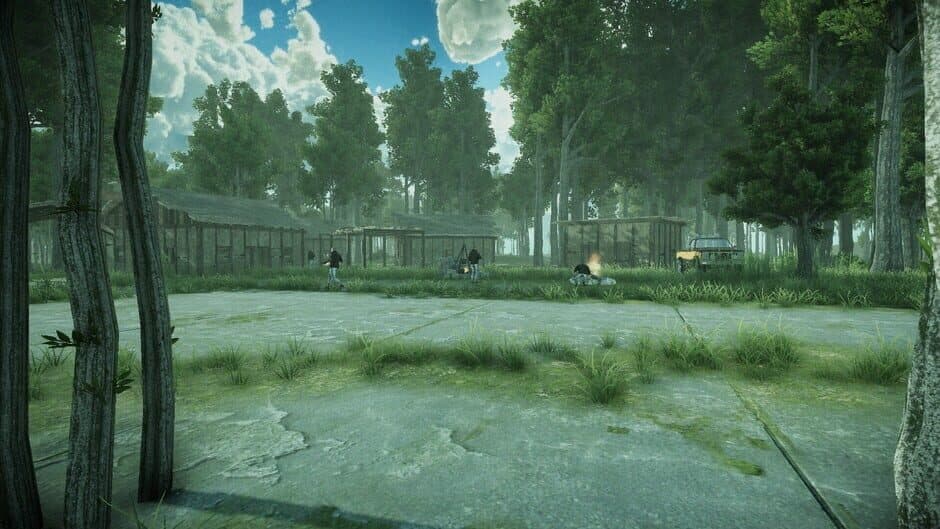 Скриншот 2 из Forest Spring