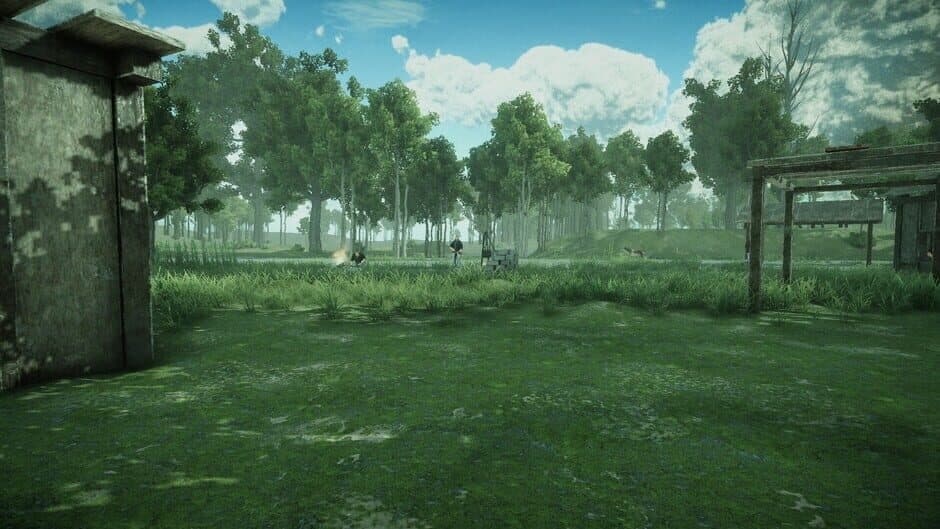 Скриншот 7 из Forest Spring