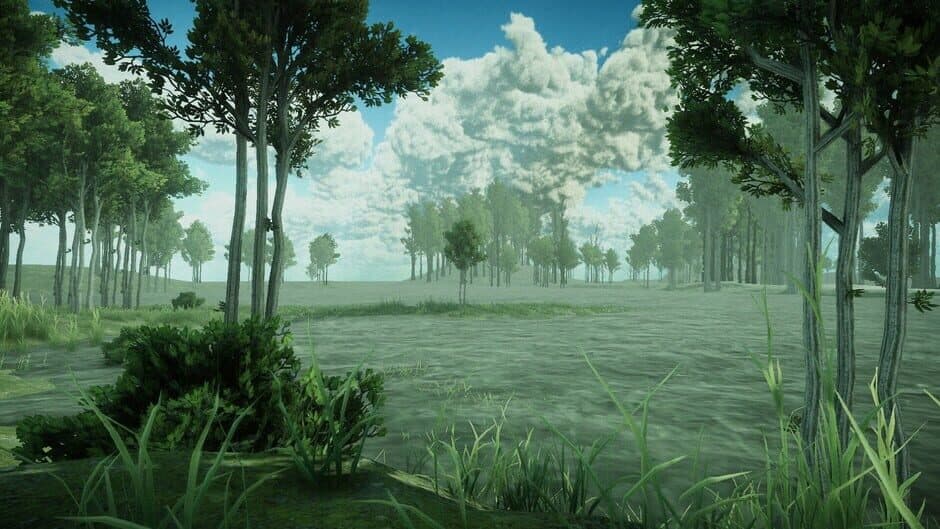 Скриншот 8 из Forest Spring