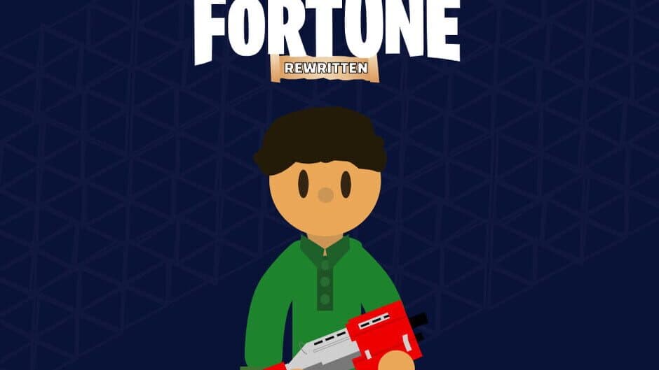 Скриншот 4 из Fortune: Rewritten