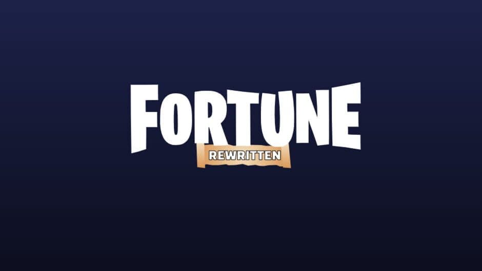 Скриншот 3 из Fortune: Rewritten