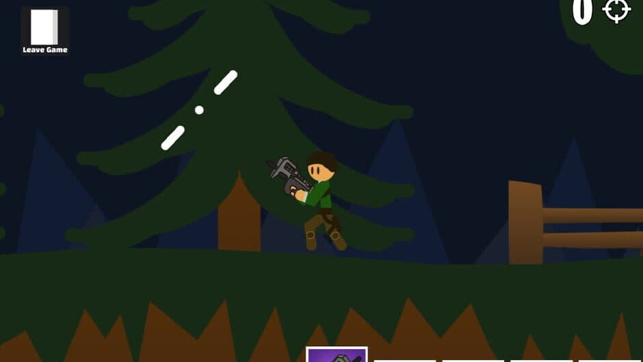 Скриншот 1 из Fortune: Rewritten