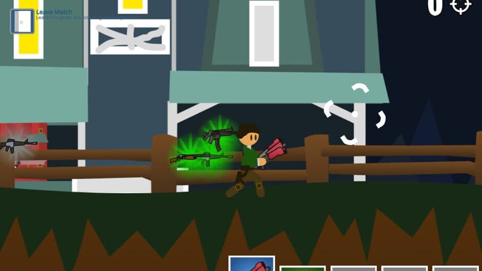 Скриншот 6 из Fortune: Rewritten