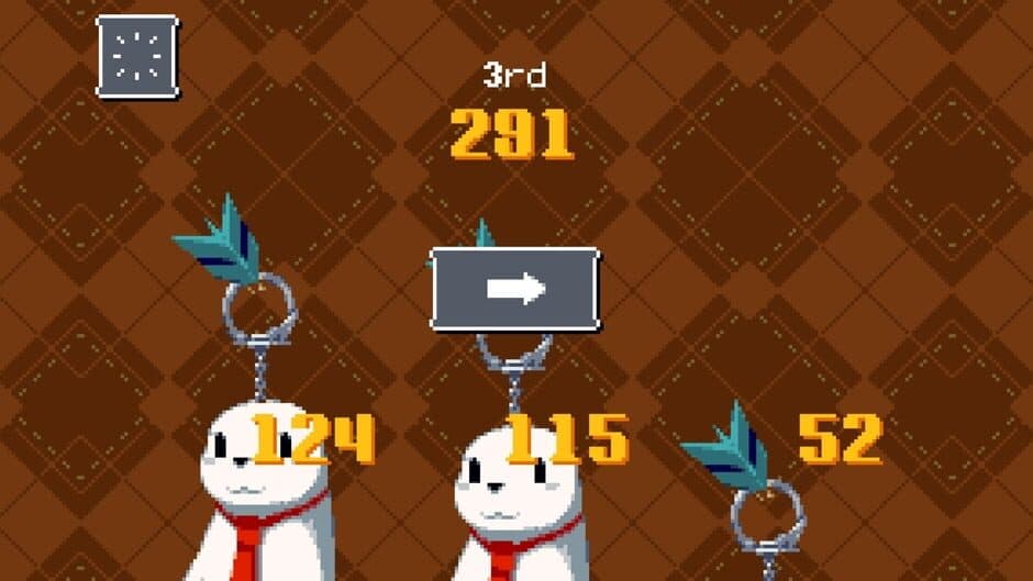 Скриншот 3 из Azarashi