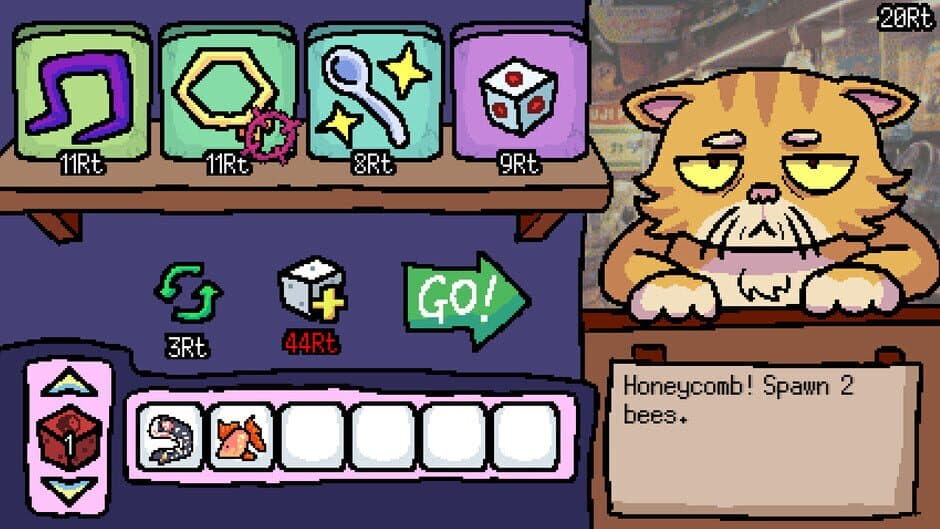 Скриншот 5 из Gimmiko