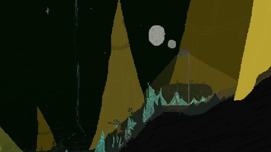 Скриншот 7 из Ghost of Fall